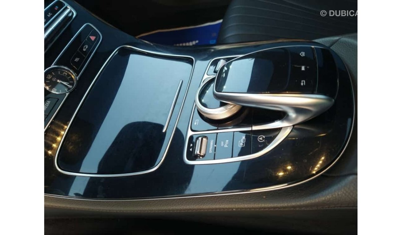 Mercedes-Benz CLS 450