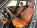 Mini Cooper S Countryman UNTAMED EDITION MINI COOPER S COUNTRYMAN