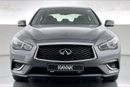 Infiniti Q50 Premium / Luxe| 1 year free warranty | Exclusive Eid offer