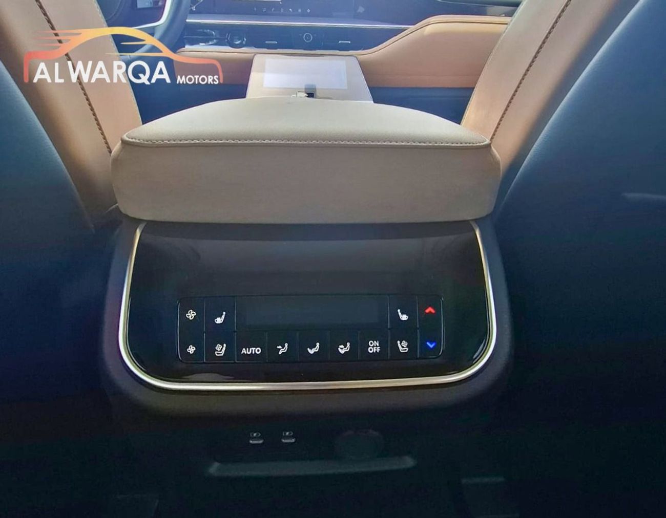 Infiniti QX80 INFINITY QX80 2025