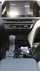 Toyota Camry Toyota Camry 2.5L HEV