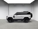 Land Rover Defender P400 90 HSE 3.0L (6 Seater)