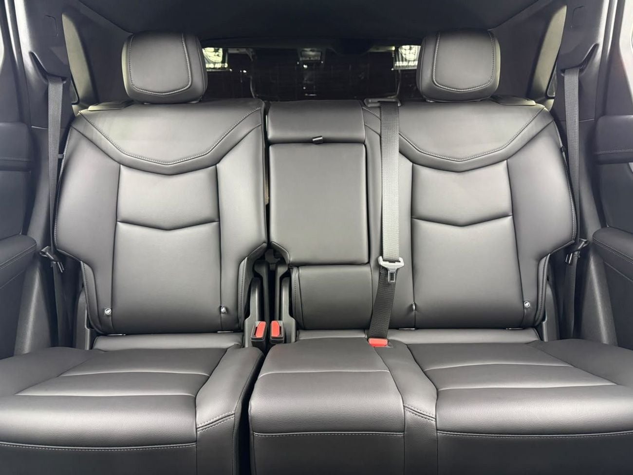 Cadillac XT5 LUXURY, миниатюра 20