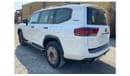 Toyota Land Cruiser GR-S LC300 3.3L GR SPORT DSL 2022