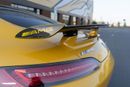 Mercedes-Benz AMG GT S