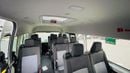 تويوتا هاياس HIACE 2.8 AUTOMATIC DIESEL