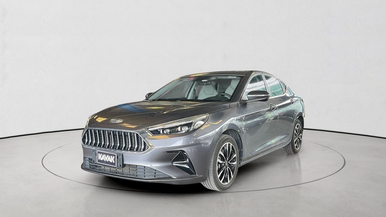 JAC J7 Intelligent | Guaranteed Warranty | 0 Down Payment