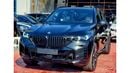 BMW X5M XDrive 40i M Sport Warranty & Service 2024 GCC