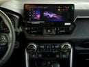 Toyota RAV4 RAV4 - Chinese Specs - Luxury Option