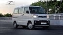 سي إم سي فيريكا (For Export , НА ЭКСПОРТ) Window Van 1.5L RWD 2025 GCC Без пробега
