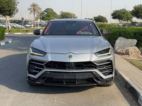 Lamborghini Urus GCC