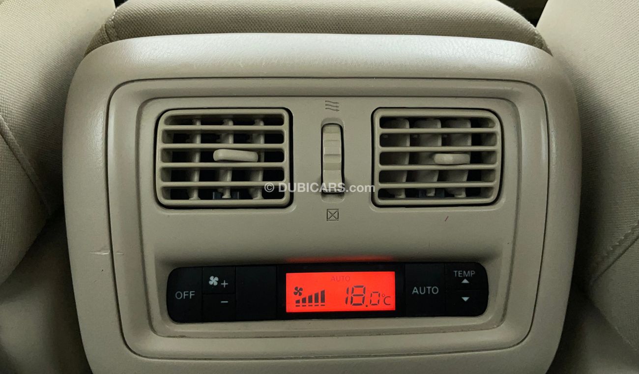 Nissan Pathfinder S 3.5 | Zero Down Payment | Free Home Test Drive