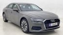 Audi A6 40 TFSI 2.0L 2022 40 TFSI | AED 1465/Month | 0 DP | 30 Day Return | Warranty | Service History