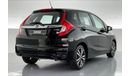 Honda Jazz EX