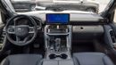Toyota Land Cruiser TOYOTA LANDCRUISER 3.3 GXR MID DSL-2025YM