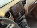 Toyota Land Cruiser Pick Up EXPORT ONLY - TOYOTA LC79 DOUBLE CABIN LX-Z A/T 4.0