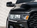 RAM 1500 REBEL