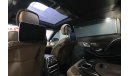 Mercedes-Benz S600 Maybach