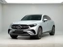 مرسيدس بنز GLC 300 4MATIC - Korean Specs - Brand Condition