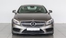 Mercedes-Benz CLS 400 VSB 30916