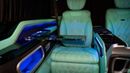 Mercedes-Benz V 250 VIP BUSINESS VAN w/ BRABUS BODY KIT - CERTIFIED BRABUS - BRAND NEW!