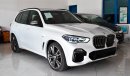 BMW X5 50i  M Body kit