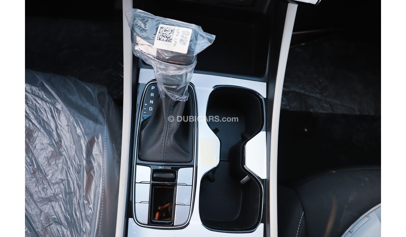 Hyundai Tucson HYUNDAI TUCSON basic 2022 2.0L(FOR EXPORT)