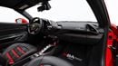 فيراري 488 سبايدر STANDARD PISTA