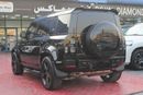 Land Rover Defender 110 SE P400