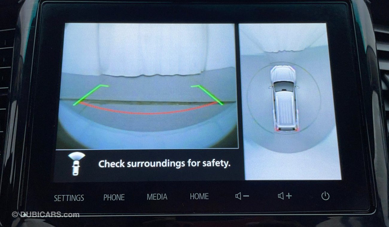 Mitsubishi Montero GLS PREMIUM 3 | Zero Down Payment | Free Home Test Drive