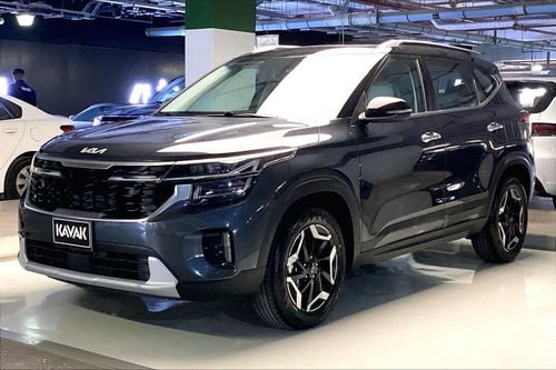 Kia Seltos SX | National Day Celebration | Guaranteed Warranty | 0 Down Payment