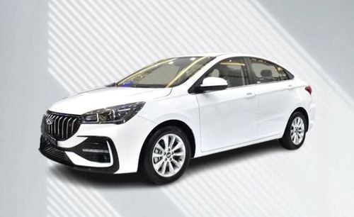 Chery Arrizo 5 Chery arizo 5 || COMFORT || 2026