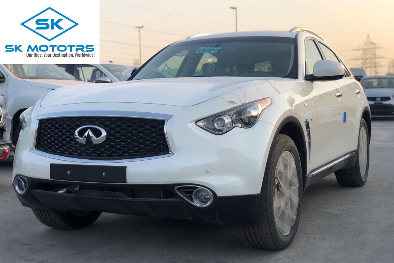 Infiniti Q70 3.7L ENGINE,V6, FULL OPTION, FOR BOTH LOCAL AND EXPORT (CODE # IQX2019)