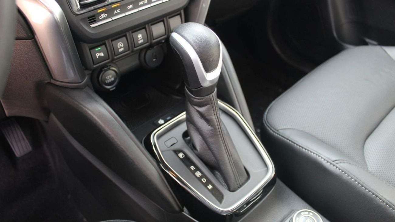 Suzuki Grand Vitara 1.5L GLX MILD HYBRID TOP OF THE LINE 4X4 (Export Only)