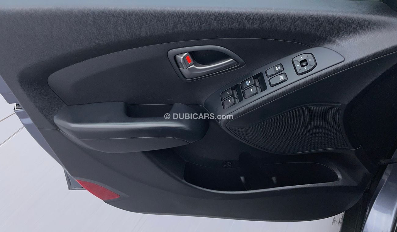 Hyundai Tucson GL 2 | Zero Down Payment | Free Home Test Drive