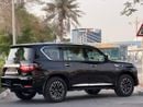 Nissan Patrol LE PLATINUM CITY