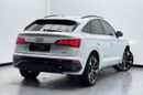 Audi Q5 45 TFSI quattro S Line 2.0L 2024 Audi Q5 S line, 2029 Agency Warranty & Service, Agency FSH, GCC