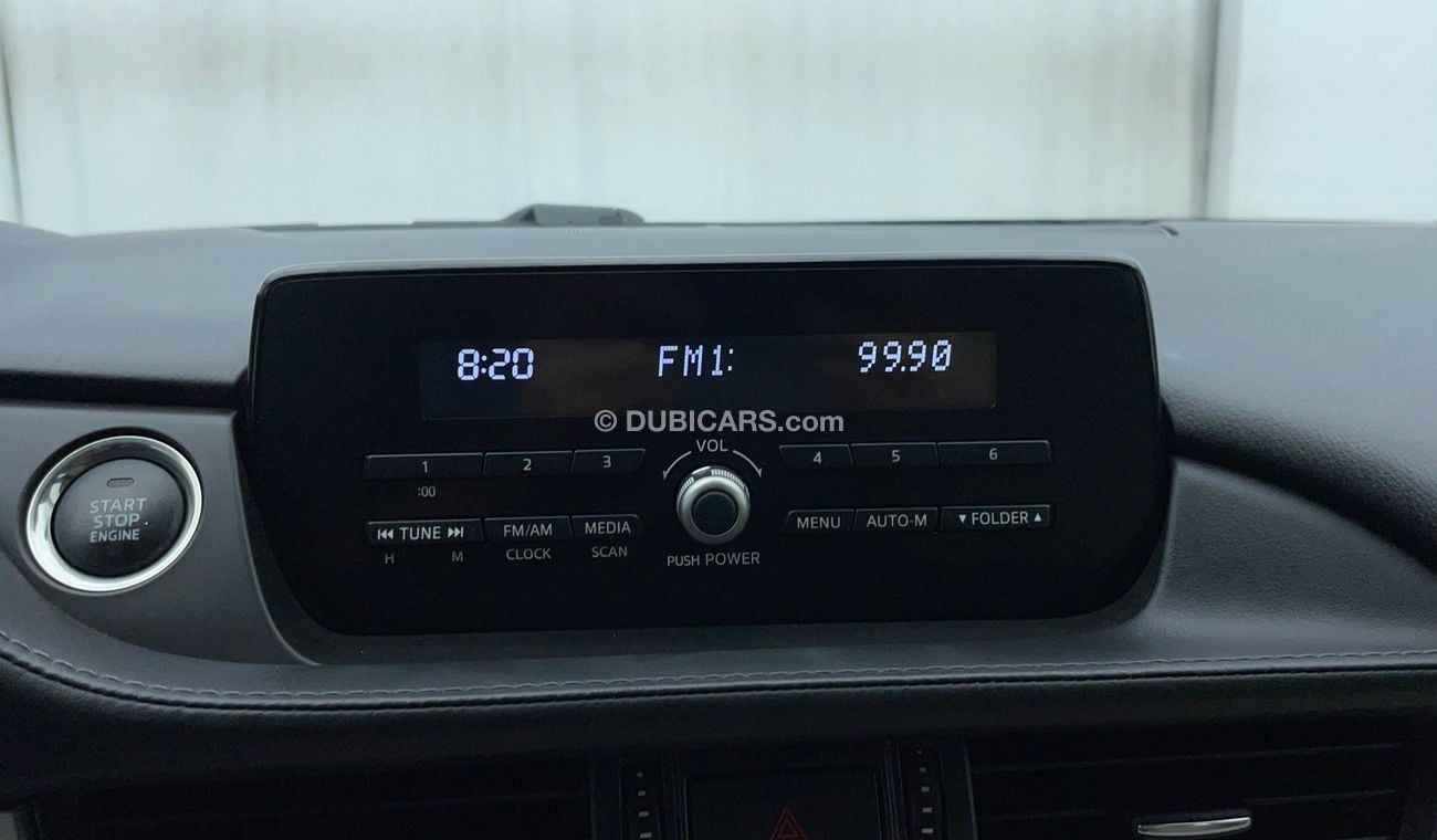 مازدا 6 S 2.5 | بدون دفعة مقدمة | اختبار قيادة مجاني للمنزل