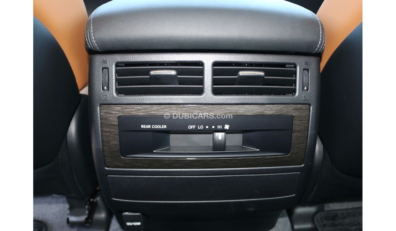 Toyota Land Cruiser GXR GT 2021 | GXR GT - 5DR SUV - 4.0 L - V6 A/T-  MY21 - 4X4 PETROL WITH SUNROOF - GCC SPECS - EXPOR