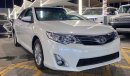 Toyota Camry ‏خليجي قابل للتصدير