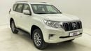 Toyota Prado GXR 2.7 | Zero Down Payment | Home Test Drive