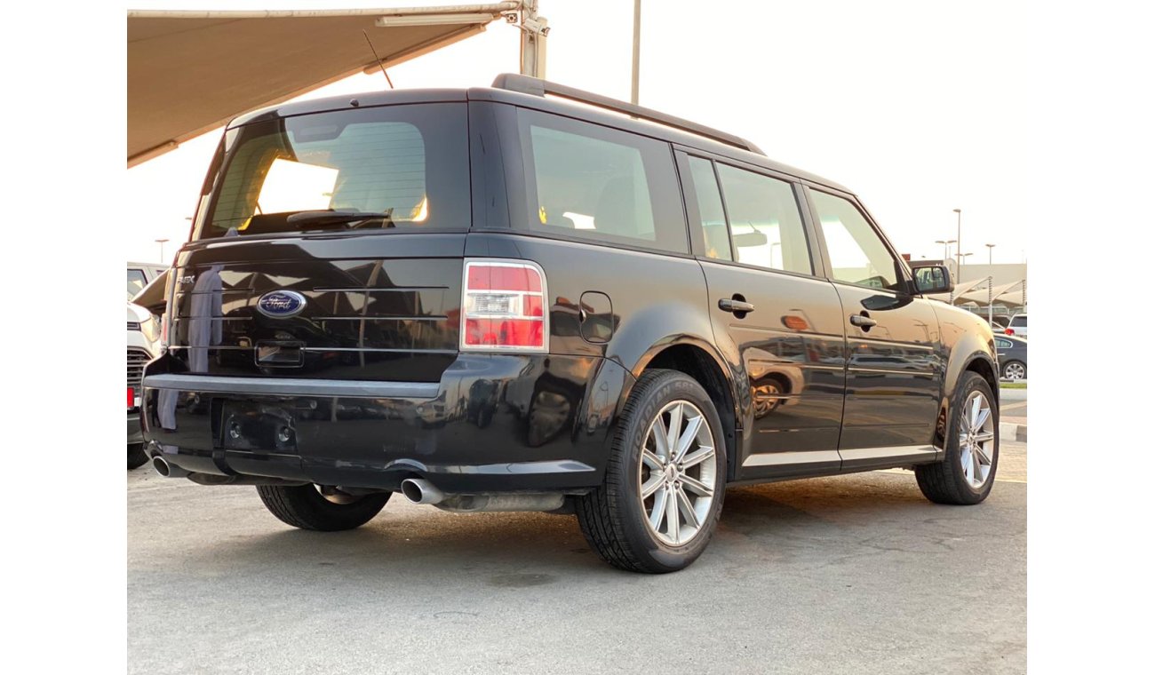 Ford Flex 2014 Ref# 383