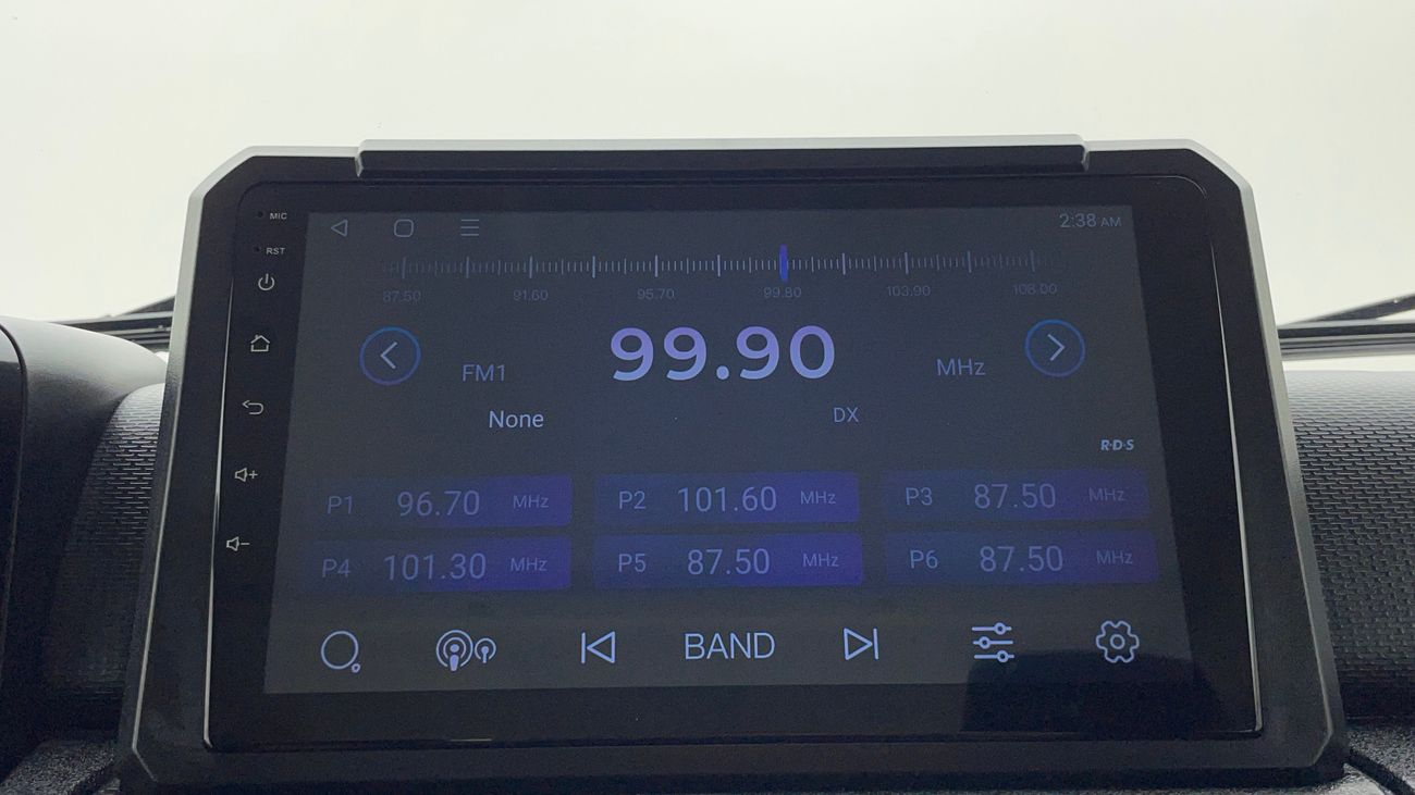 Suzuki Jimny GLX 1.5 | Zero Down Payment | Free Home Test Drive