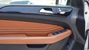 مرسيدس بنز GLE 43 AMG