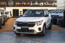 كيا سيلتوس GLS MID GLS MID