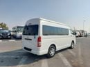 Toyota Hiace TOYOTA HIACE COMMUTER VAN RHD 2015 MODEL 2.7 L PETROL AUTOMATIC(PM07411)