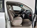 تويوتا برادو TX-L 4L-6CYL V6 FULL OPTION EXCELLENT CONDITION