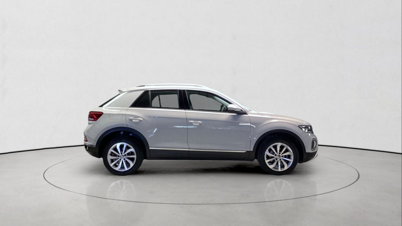 Volkswagen T-ROC STYLE | Guaranteed Warranty | 0 Down Payment