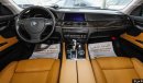 BMW 750Li Li