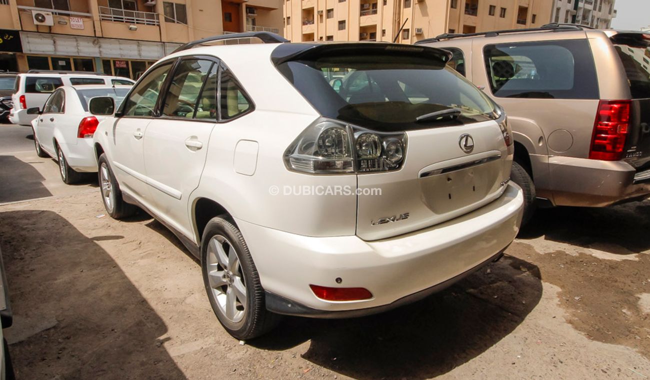 Lexus RX 330